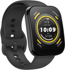 Amazfit Bip 5 Soft Black