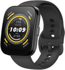 Amazfit Bip 5 Soft Black