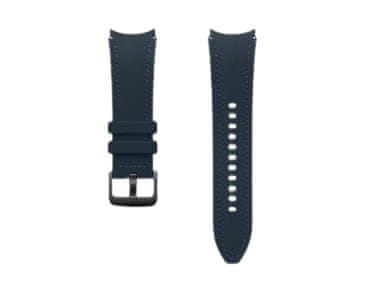 SAMSUNG Hybrid Eco-Leather Band (S/M) ET-SHR95SNEGEU, indigo