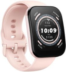 Amazfit Bip 5 Pastel Pink