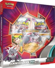 Pokémon TCG: Annihilape ex Box