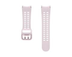 SAMSUNG Extreme Sport Band (S/M), Lavender/White, ET-SXR93SVEGEU