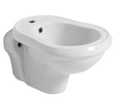 SAPHO RETRO bidet závesný 38x34x52cm 102601 - Sapho