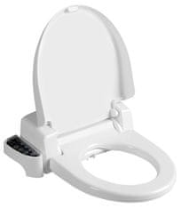 SAPHO BLOOMING elektronický bidet s diaľkovým ovládaním NB-R770D - Sapho