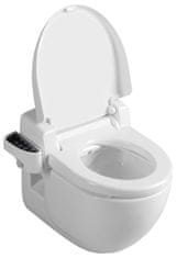 SAPHO BLOOMING elektronický bidet s diaľkovým ovládaním NB-R770D - Sapho