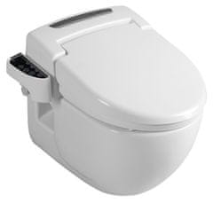 SAPHO BLOOMING elektronický bidet s diaľkovým ovládaním NB-R770D - Sapho