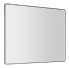 SAPHO PIRI zrkadlo s LED osvetlením 60x80cm PR600 - Sapho