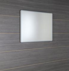 SAPHO PIRI zrkadlo s LED osvetlením 50x70cm PR500 - Sapho