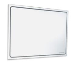 SAPHO GEMINI LED podsvietené zrkadlo 1200x600mm GM120 - Sapho