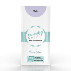 ESSENTIA Parfum na pranie TALC 20 ml