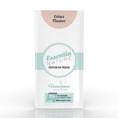 ESSENTIA Parfum na pranie LOTUS FLOWER 20 ml