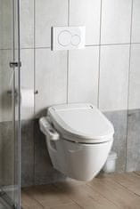 AQUALINE BLOOMING EKO elektronický bidet NB-1120D - Aqualine