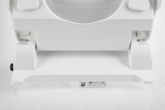 SAPHO USPA LUX elektronický bidet s diaľkovým ovládaním UB-6635RU - Sapho