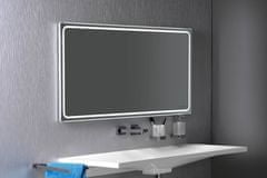 SAPHO GEMINI LED podsvietené zrkadlo 1200x600mm GM120 - Sapho