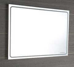 SAPHO GEMINI LED podsvietené zrkadlo 1100x650mm GM110 - Sapho