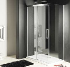 Gelco Fondúra obdĺžnikový sprchovací kút 1400x900mm L/P varianta GF5014GF5090 - Gelco