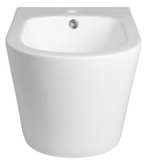 SAPHO PACO bidet závesný, 36x52 cm PZ2012 - Sapho