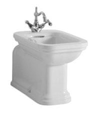 SAPHO WALDORF bidet 37x42x65cm 4120K1 - Sapho