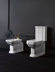 SAPHO WALDORF bidet 37x42x65cm 4120K1 - Sapho