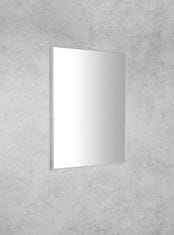 AQUALINE TAURI LED podsvietené zrkadlo 60x80cm TW260 - Aqualine