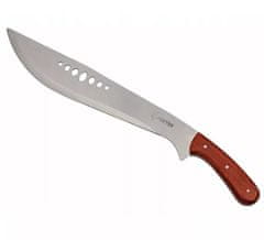 Foxter  2060 Taktický nôž, mačeta na prežitie 47 cm