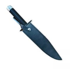 Pronett  Taktický nôž s puzdrom 35 cm