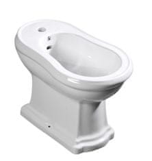 SAPHO RETRO bidet 38,5x41x60cm 102001 - Sapho