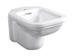 SAPHO WALDORF bidet závesný 37x33, 5x55cm 4125K1 - Sapho