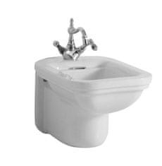 SAPHO WALDORF bidet závesný 37x33, 5x55cm 4125K1 - Sapho