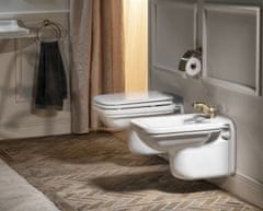 SAPHO WALDORF bidet závesný 37x33, 5x55cm 4125K1 - Sapho