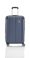 Travelite City 4w M Navy