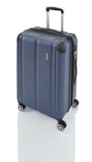 Travelite City 4w M Navy