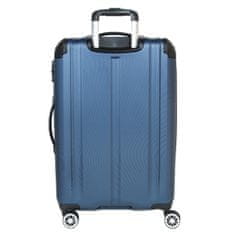 Travelite City 4w M Navy