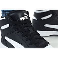 Puma Obuv 38.5 EU Rebound Layup SL JR