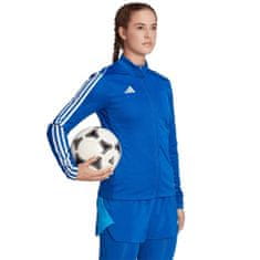 Adidas Mikina modrá 158 - 163 cm/S Tiro 23 League