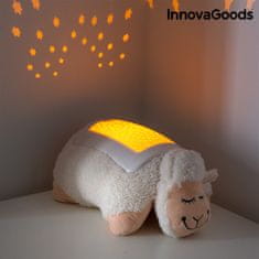 InnovaGoods Svietiaca ovečka Projector Shep, In1092