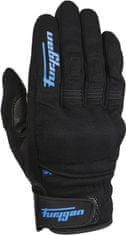 Furygan rukavice JET D3O černo-modré L