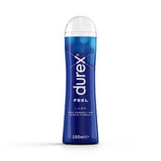 Pasante Lubrikačný gél Durex Play Feel 50ml