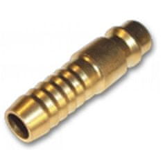 Adaptér rýchlospojky 3/8" - 9mm Ms