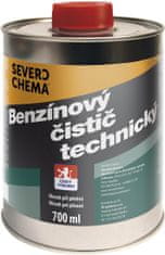 Čistič benzínový technický 700ml