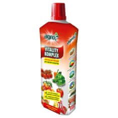 AGRO CS AGRO Vitality Komplex paradajka, paprika 1l