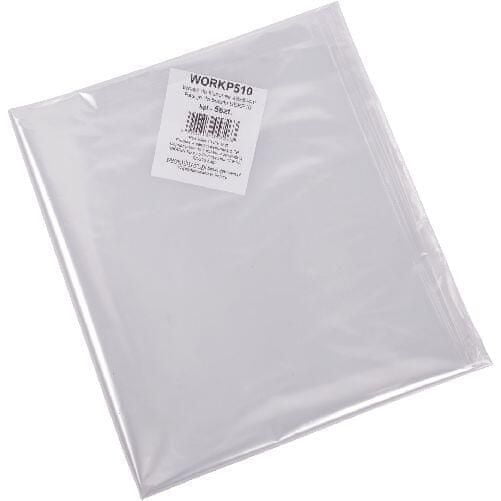 STREFA Vrecko na kapustu 40x45cm pre 5l sud (5ks)