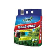 AGROFERT Mech-stop vrecko s rukoväťou 3 kg AGRO