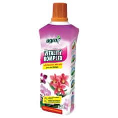 Agro Hnojivo Vitality Komplex orchidea 0,5 l