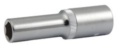 STALCO Hlavica 1/2" predĺžená 10mm