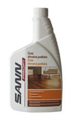 Sann Profi SANN PROFI Clean Parquet 500ml