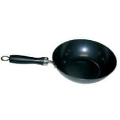 Panvica WOK 25cm nepriľnavý povrch