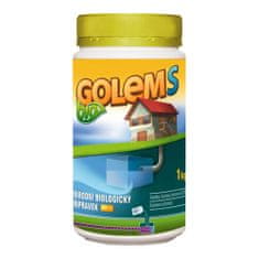 Druchema aktivátor septikov BIO GOLEM S 1kg