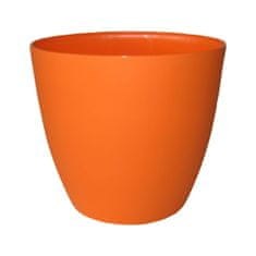 Plastkon Obal ELLA pr.18cm OR matný