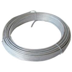 STREFA Napínací drôt 3,4 mm, zinok (26 m)